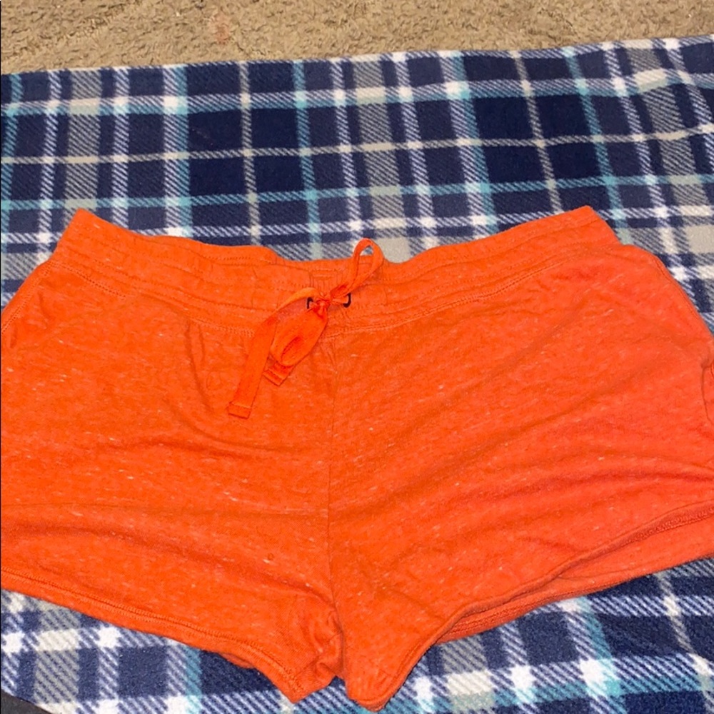 Athletic Shorts